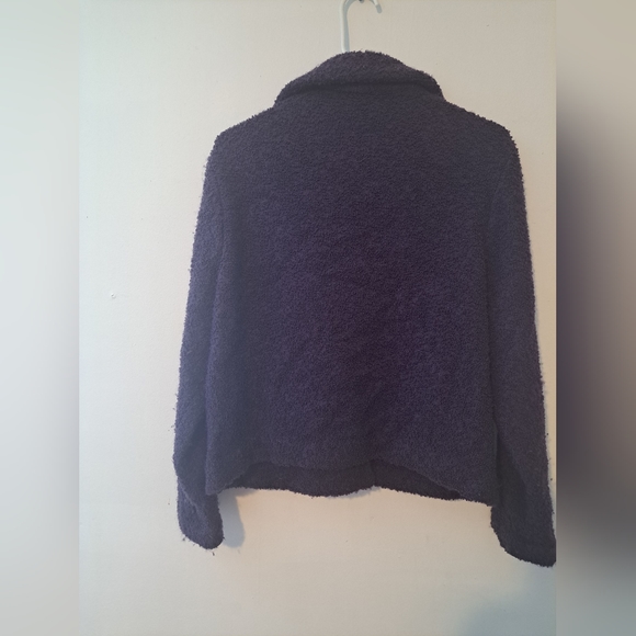 Eileen Fisher jacket - Picture 3 of 4